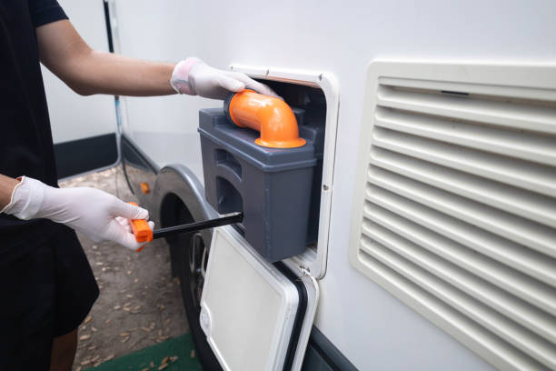 Portable Toilet Options We Offer in Montrose, MN